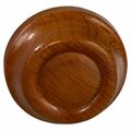 Claustro 947OK Solid Oak Dimmer Knob CL3247665